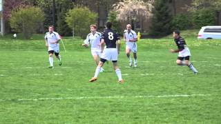 Nick Udovich Junior Year Rugby Highlights