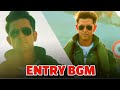 Fighter Movie BGMs Hrithik Roshan Entry BGM