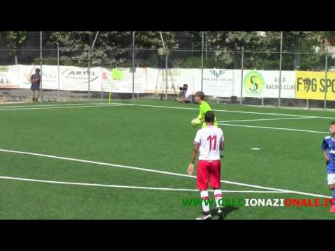 MEMORIAL CRISTINA VARANI: Juventus - Perugia 6-1