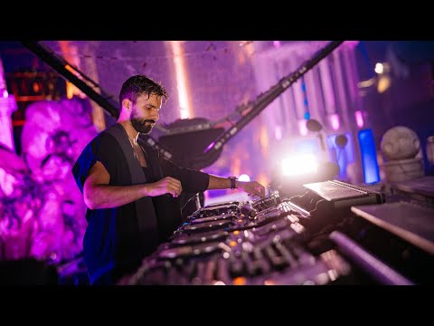 R3HAB WE1 | Tomorrowland 2025