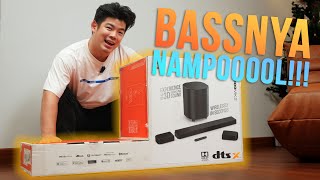 Ini yang gue cari-cari selama ini | JBL BAR 1000MK2