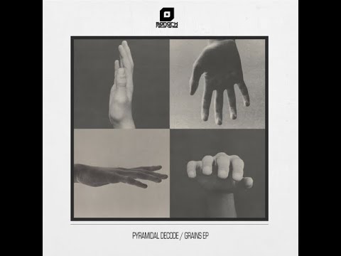 Pyramidal Decode - Grains  (Original Mix) [MNK055]