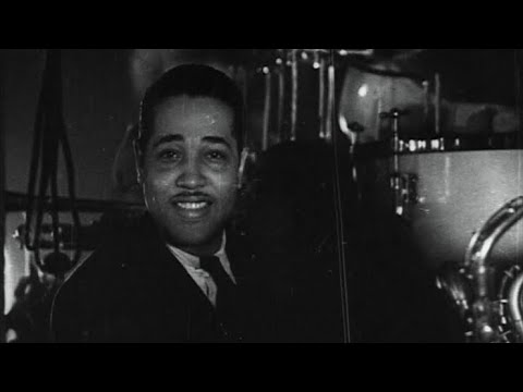 Duke Ellington - Jungle Nights in Harlem (1930)