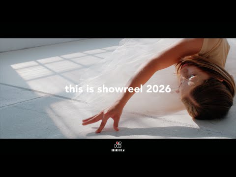 Brandfilm.pl - Brand Film x Showreel 2026