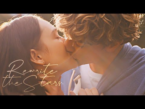 Jeremiah & Belly | Rewrite The Stars