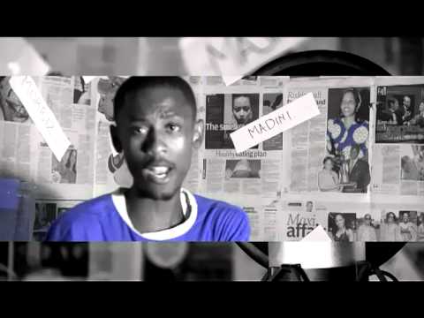 Sudi Manjewa - Umaarufu HarufuOFFICIAL VIDEO