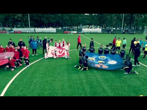 NK O11 bij AS'80 seizoen 25/26