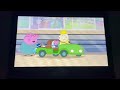 Peppa Pig Tales Escalators
