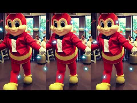 PARO PARO G x ALPHA KOKAK | Dj Sandy x Dj Rikee x Dj Rowel with Jollibee Mashup Dance