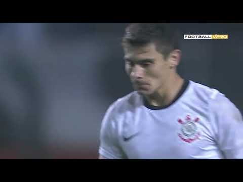 Corinthians 1 x 0 Vasco | Melhores Momentos | Libertadores 2012
