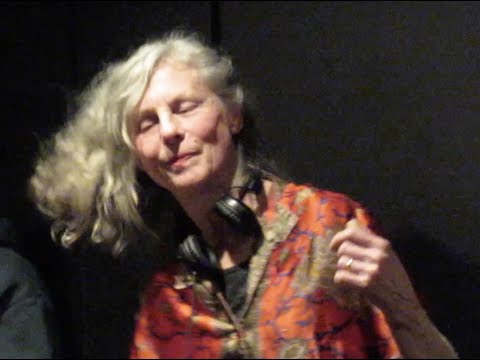 Vinyl Sisters - Selector Miss. Fabulous @Upstairs At The Ritzy, Brixton, London SW2 1JG  8/2/2023