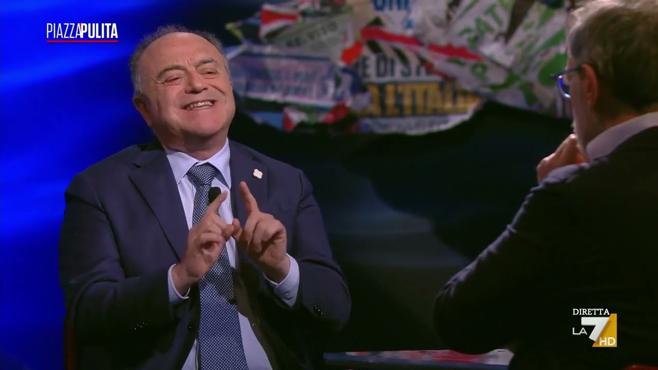 Gratteri spiega il meccanismo del sorteggio dei membri del CSM