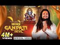 Mere Ganpati Deva HansrajRaghuwanshi Ganesh Chaturthi 2024 Official Music Video