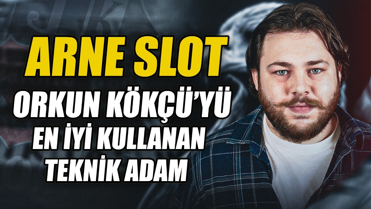 Umut Öztürk - Kartal Bakışı | Vincenzo Italiano ve Slot Gündemi, Önder Özen’in Transfer Planlaması