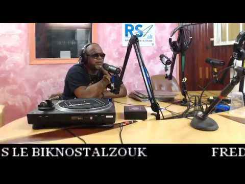 FRÉDÉRIC CARACAS EN INTERVIEW DANS LE BIKNOSTALZOUK (PART 2)