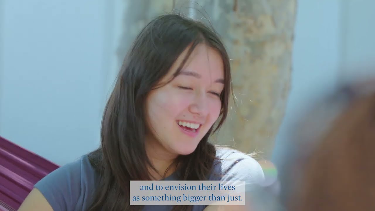 Pathways Center Overview (full video)