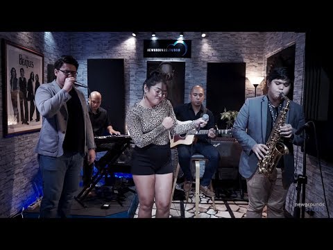 GK (Ganda Ka) - Miss Ramonne - #MRLive