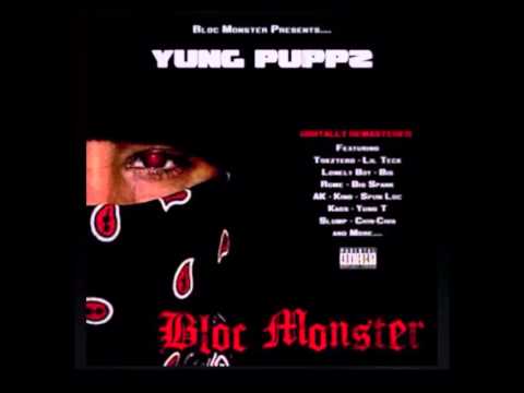 11. I Love Kali - Yung Puppz Ft. Yung T & Slump