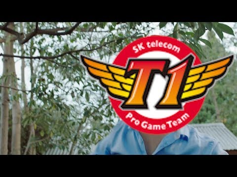 SKT at Worlds | Recap 2015 - 2016
