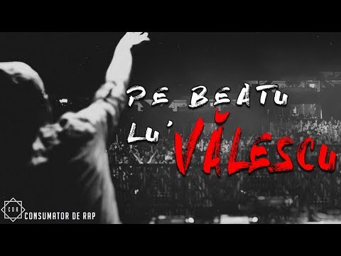 Yazile   Pe beatul lu' Valescu