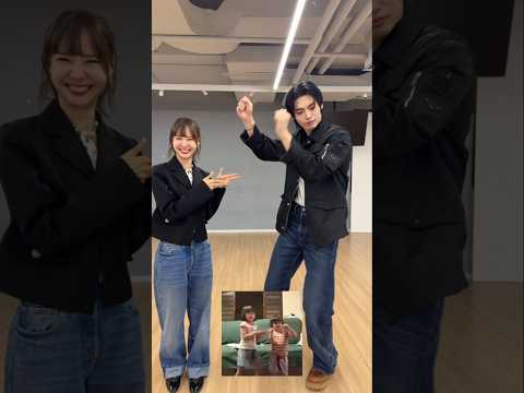 Win's dancing 555 😂🤏🏻 #winmetawin #toeyjarinporn #tiktok #enigmablackstage #shorts