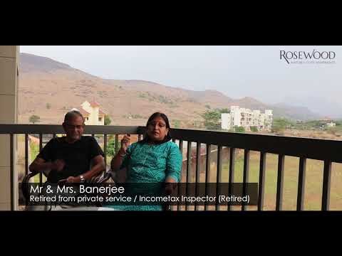 Mr. & Mrs. Banerjee — SVN Testimonial
