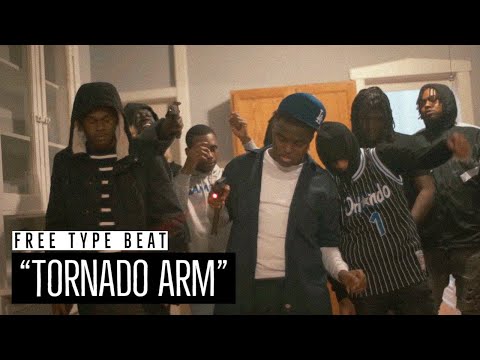 [FREE] Timo Type Beat 2020 - "Tornado Arm" (Prod. 1 Richiey) | Chicago Drill 💔