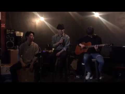 190307 시니와 미니 - NO눈치(샘김(Sam Kim)) @플랜디(PLAN D)