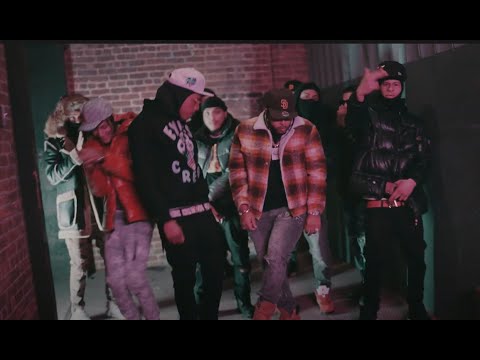 Nelly Nelz ❌ G Chamo - Bajale Video Oficial | 25 Pa Vida