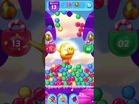 Sugar Blast Level 20