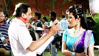 Rajesh K. Rathi - directing Awarded English Feature Film : DESIRES OF THE HEART in Rajasthan, India video