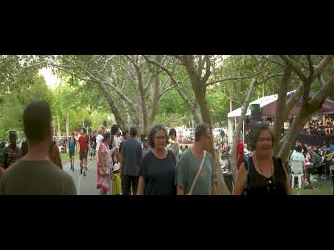 Nightcliff Seabreeze Festival