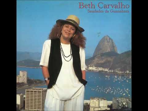 Beth Carvalho - Sonhando Eu sou Feliz