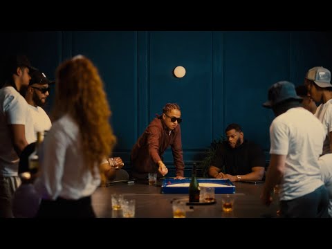 Nafe Smallz - High Profile ft. Rimzee (Official Music Video)