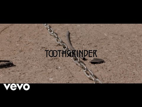 Toothgrinder - The Shadow (Official video)