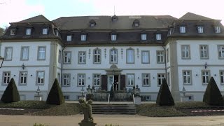 preview picture of video 'Radio Primaton Gewinnspiel : Schlosshotel Bad Neustadt'