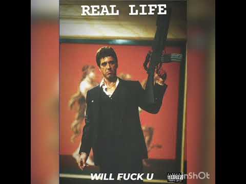 6IKERYA x ACHKATA - REAL LIFE