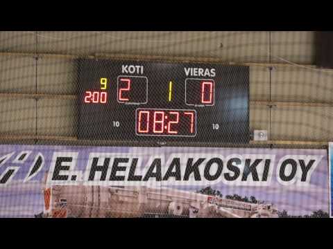 B2-nuorten Mestiskarsinta PJKRJK-APV 04.03.2017