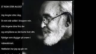 Et rom står avlåst