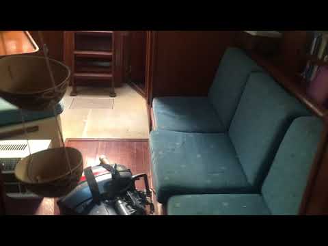 Island Packet 38  - Boatshed - Boat Ref#251757