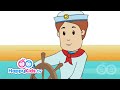 Bobby Shaftoe Nursery Rhymes Happy Kids MollyShow