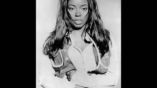 Shanice - I Hate To Be Lonely