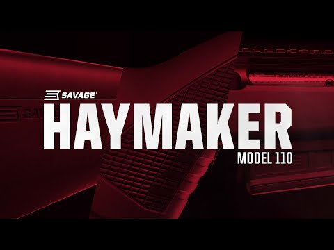 110 Haymaker