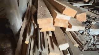Mixed Unsawn Timber | Image 4 - Machineryline
