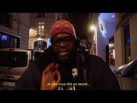 ON VOUS DIT TOUT SUR LES BACKSTAGES DE LA FUEGO 🔥