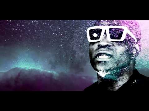 Space Invadas - Wild World (feat. Remi)