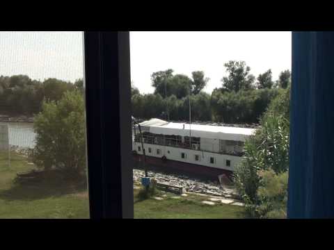 Camera pensiunea Cherhana 5* Delta Dunarii