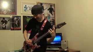Joe Satriani Lost In A Memory