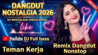 Download lagu LAGU ENAK BUAT KERJA 2026: Playlist 15 Lagu Pilihan Terbaik Penuh Semangat | DJ Aris Team mp3
