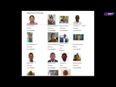 GASABO: BIRAVUGWA KO ABATURAGE I BUMBOGO BAGIYE GUSENYERWA KUBERA KUTAREBA GITIFU